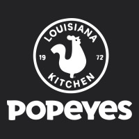 Popeyes Vintage Tee | Teevron