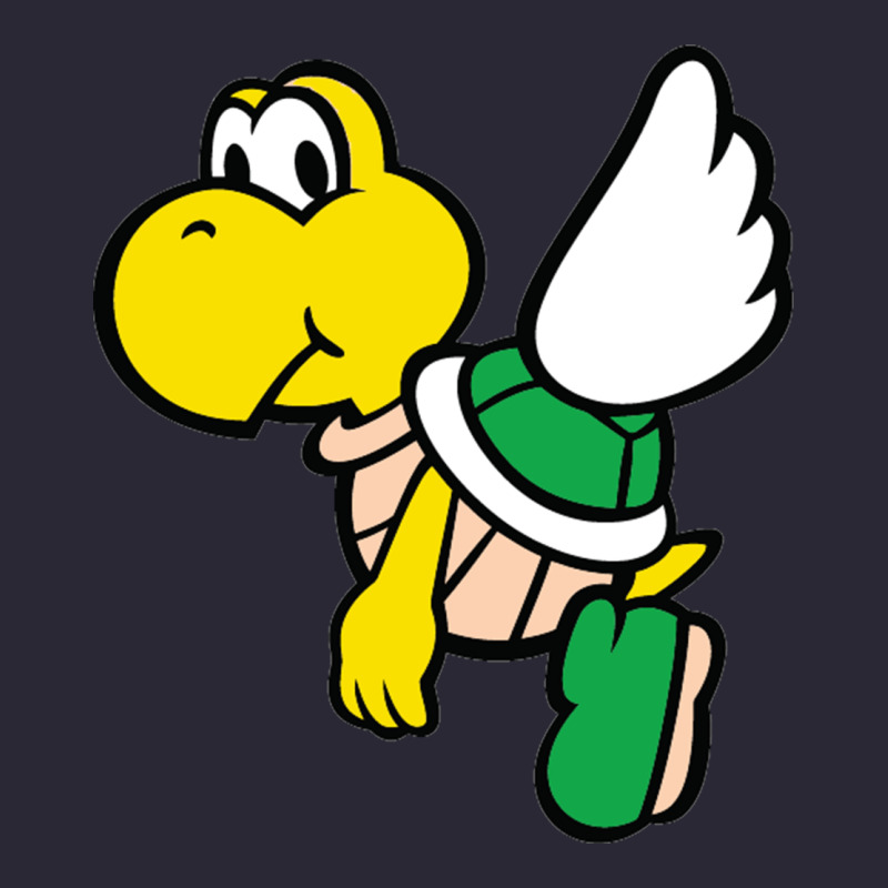 Koopa Troopa Vintage Tee by linhVisuals | Teevron