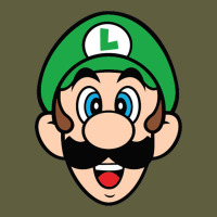 Luigi Vintage Tee | Teevron