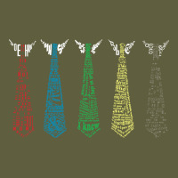 Tally Hall Ties Vintage Tee | Teevron