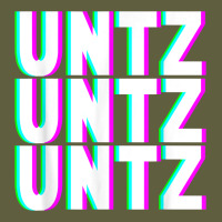 Untz Untz Untz Techno Dubstep Riddim Raver Dj Party T Shirt Vintage Tee | Teevron