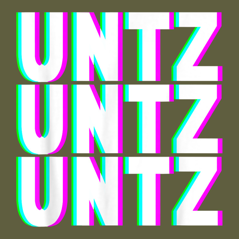 Untz Untz Untz Techno Dubstep Riddim Raver Dj Party T Shirt Vintage Tee by linhVisuals | Teevron