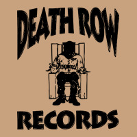 Death Row Record Vintage Tee | Teevron