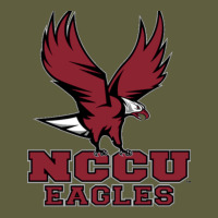 Nccu Eagles Vintage Tee | Teevron