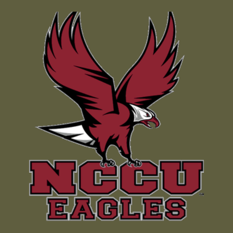 Nccu Eagles Vintage Tee by linhVisuals | Teevron