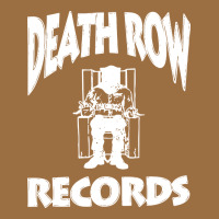 Death Row Record Vintage Tee | Teevron