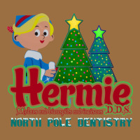 Hermie The Elf Dentistry    Rudolph The Red Nosed Reindeer Vintage Tee | Teevron