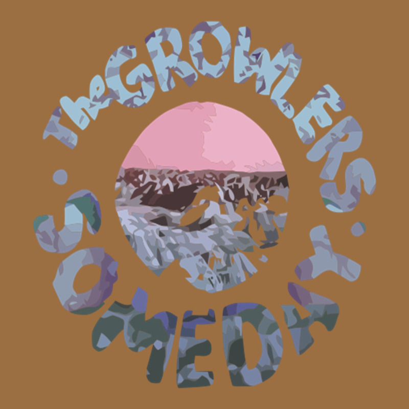 The Growlers Vintage Tee by linhVisuals | Teevron