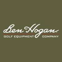 Ben Golf Hogan Vintage Tee | Teevron