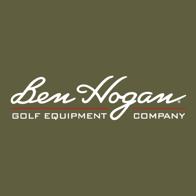 Ben Golf Hogan Vintage Tee by linhVisuals | Teevron