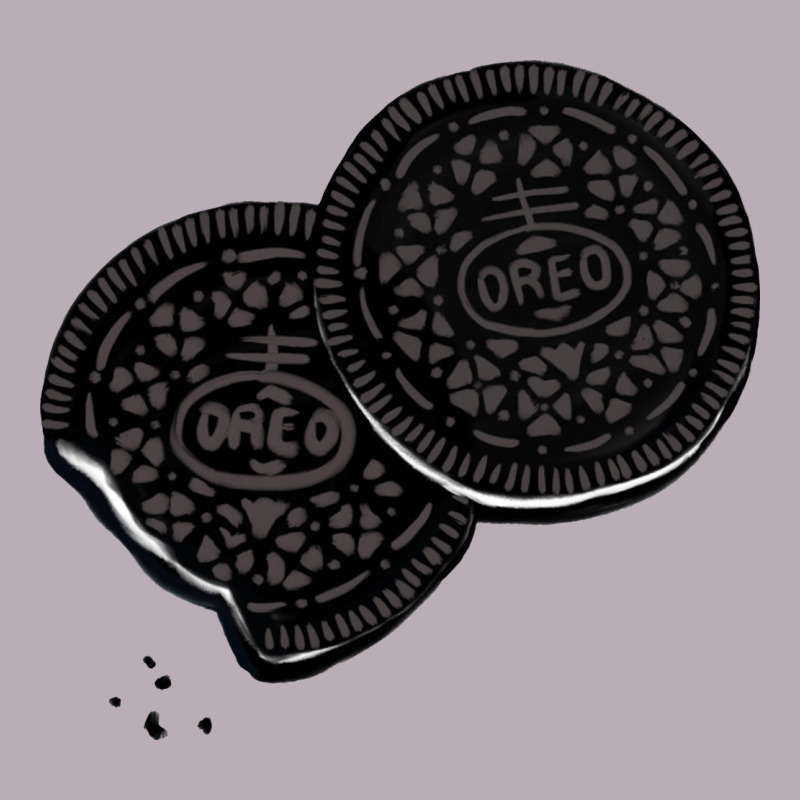 Oreo Lover Vintage Tee by linhVisuals | Teevron