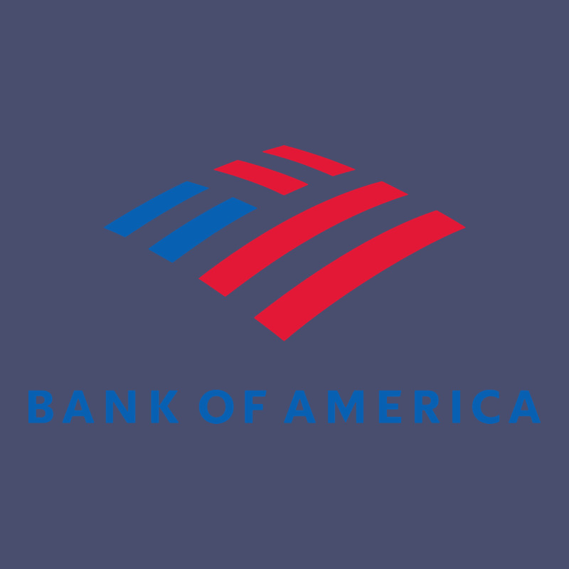 Bank Of America Vintage Tee by linhVisuals | Teevron