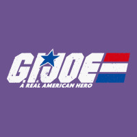 Distressed Army Green Gi Joe Vintage Tee | Teevron