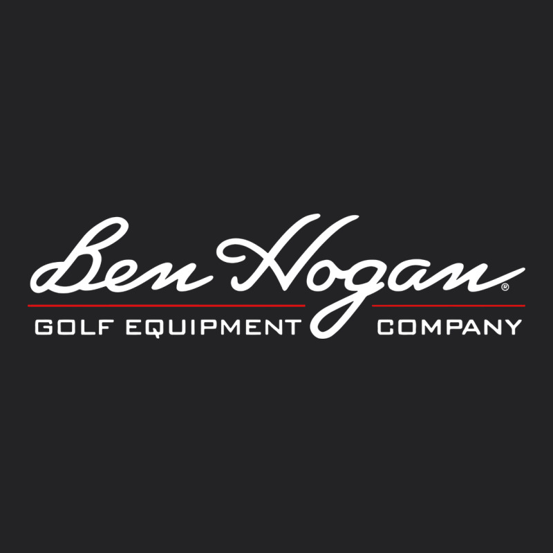 Ben Hogan Vintage Tee by linhVisuals | Teevron