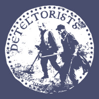 Detectorists Vintage Tee | Teevron