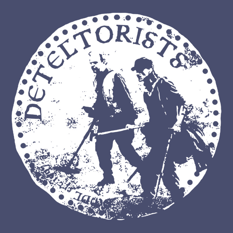 Detectorists Vintage Tee by linhVisuals | Teevron