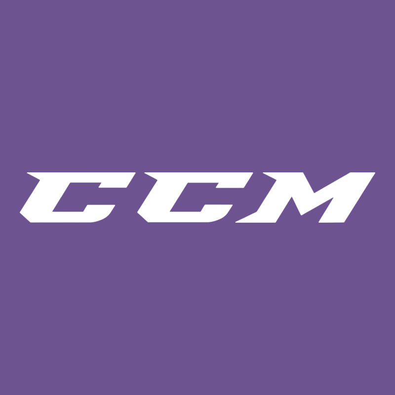 C C M Hockey Vintage Tee by linhVisuals | Teevron