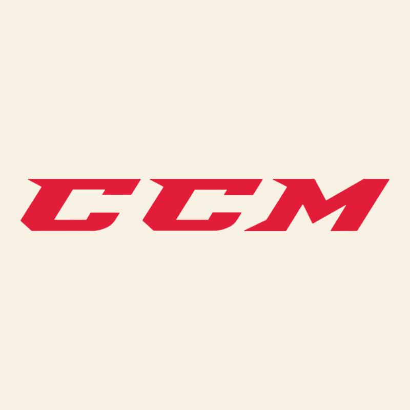 C C M Hockey Vintage Tee by linhVisuals | Teevron