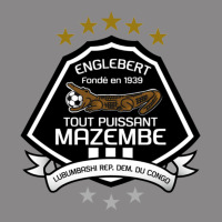 Suitable-tp-mazembe-worn Vintage Tee | Teevron