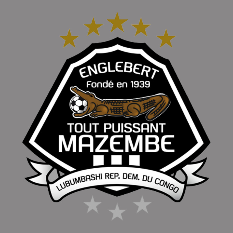 Suitable-tp-mazembe-worn Vintage Tee by linhVisuals | Teevron