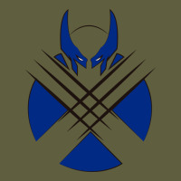 Wolverine 5 Vintage Tee | Teevron