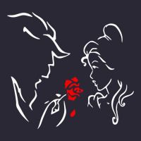 Beauty The Beast Love Vintage Tee | Teevron