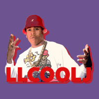 Ll Cool J Vintage Tee | Teevron