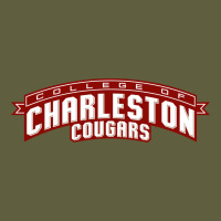 Charleston Cougars Vintage Tee | Teevron