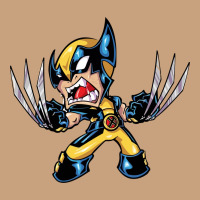 Wolverine Vintage Tee | Teevron