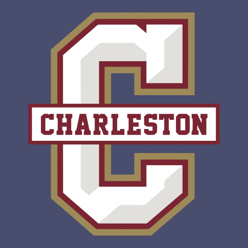 Charleston Cougars Vintage Tee by linhVisuals | Teevron