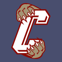 Charleston Cougars Vintage Tee | Teevron