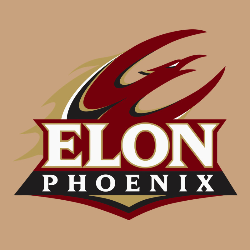 Elon Phoenix Vintage Tee by linhVisuals | Teevron