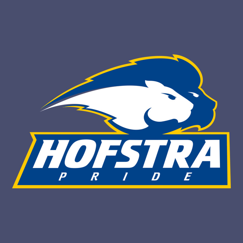 Hofstra Pride Vintage Tee by linhVisuals | Teevron
