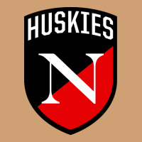 Northeastern Huskies Vintage Tee | Teevron