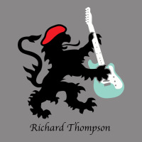 Richard Thompson (fairport Convention) Vintage Tee | Teevron
