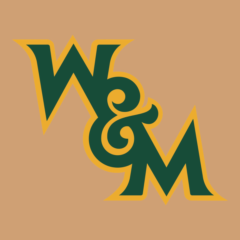 William & Mary Tribe Vintage Tee by linhVisuals | Teevron