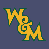 William & Mary Tribe Vintage Tee | Teevron