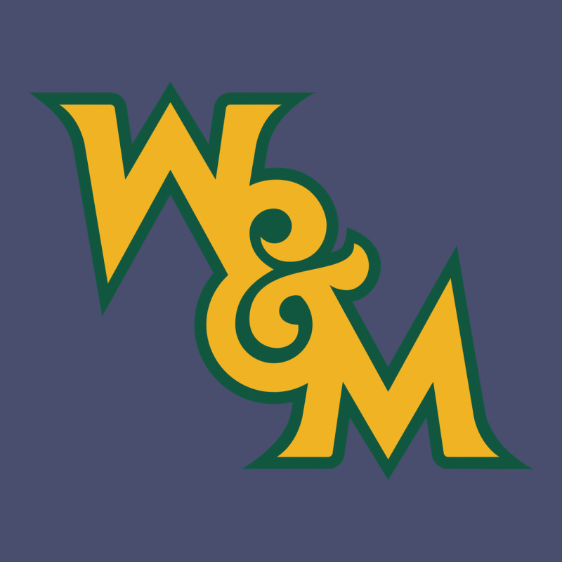 William & Mary Tribe Vintage Tee by linhVisuals | Teevron