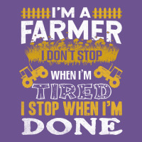 Farmer Vintage Tee | Teevron
