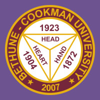 Bethune Cookman University Sea Vintage Tee | Teevron