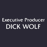 Executive Producer Dick Wolf Vintage Tee | Teevron
