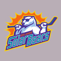 Orlando Solar Bears Vintage Tee | Teevron