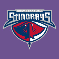 South Carolina Stingrays Vintage Tee | Teevron