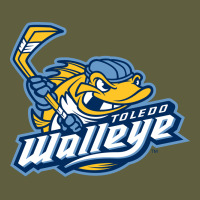 Toledo Walleye Vintage Tee | Teevron