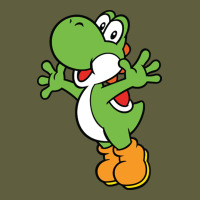 Yoshi Vintage Tee | Teevron