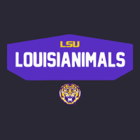 Lsu Louisianimals Vintage Tee | Teevron