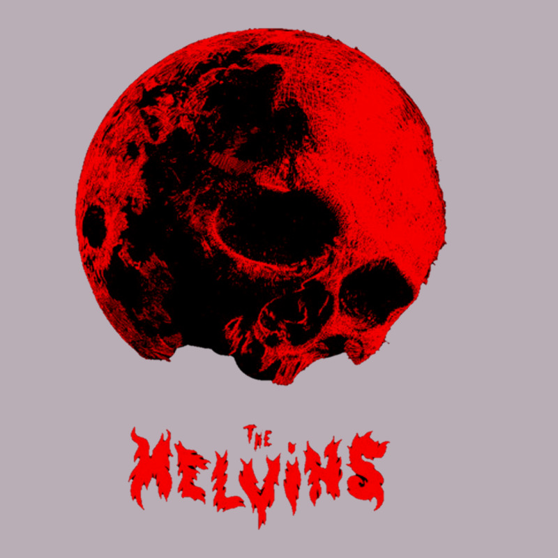 Melvins Vintage Tee by linhVisuals | Teevron