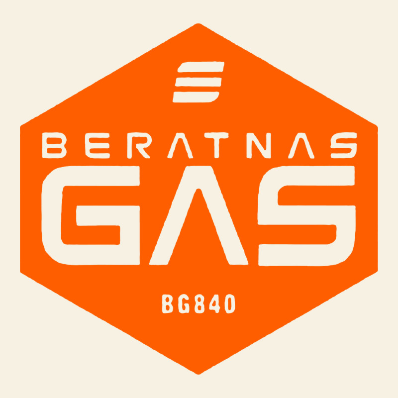 Beratnas Gas Vintage Tee by linhVisuals | Teevron
