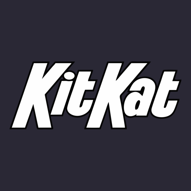 Kitkat Vintage Vintage Tee by linhVisuals | Teevron