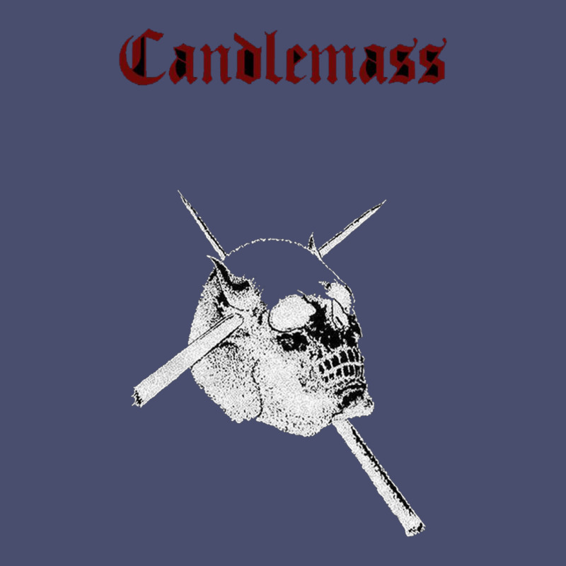 Candlemass Vintage Tee by linhVisuals | Teevron